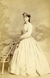 Alice Charlotte von Rothschild