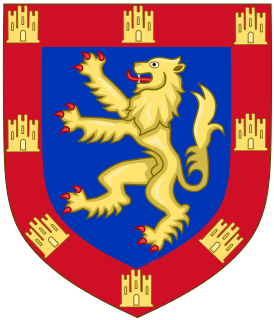 Alfonso de Brienne
