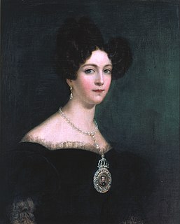 Amelia de Beauharnais