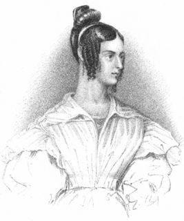 Amelia FitzClarence