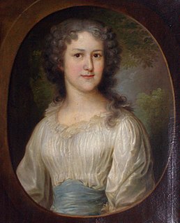 Amelia of Nassau-Weilburg