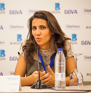Ana Pastor García