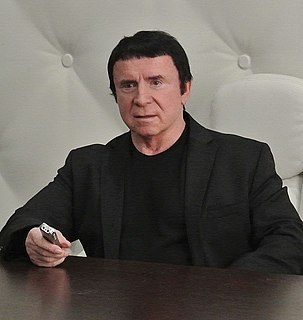 Anatoly Kashpirovsky