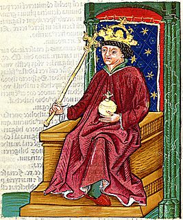 Andrés III de Hungría