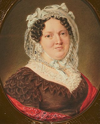 Anna Henriette Gossler