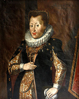 Ana Catalina Gonzaga de Mantua