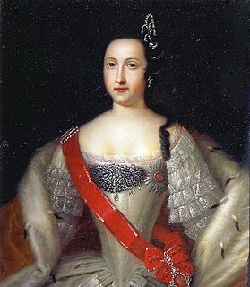 Ana Leopóldovna de Mecklenburg-Schwerin