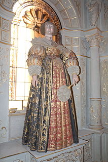 Ana María de Frisia Oriental