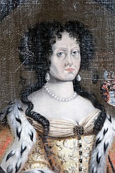 Anna Sophia I, Abbess of Quedlinburg