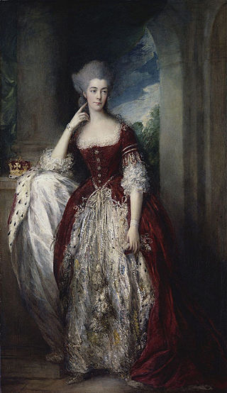 Lady Ana Luttrell