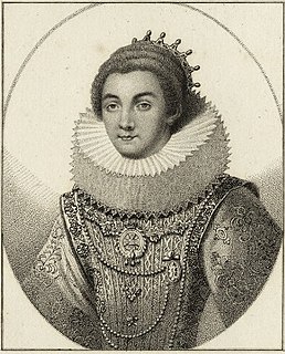 Anne Cornwallis