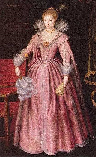 Anna Johanna of Nassau-Siegen