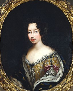 Ana María de Orleans