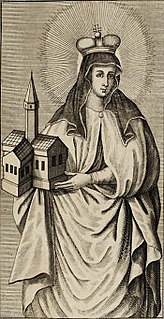 Ana de Bohemia, Duquesa de Silesia