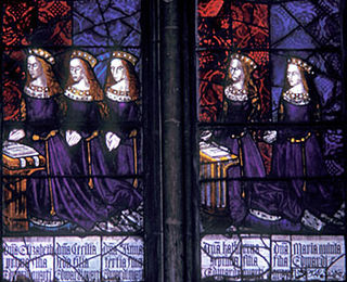 Ana de York (1475-1511)