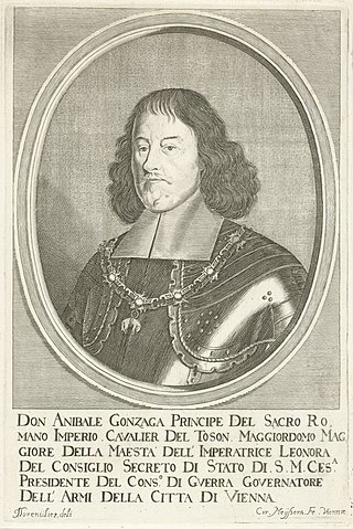 Annibale Gonzaga