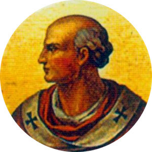 Benedicto X