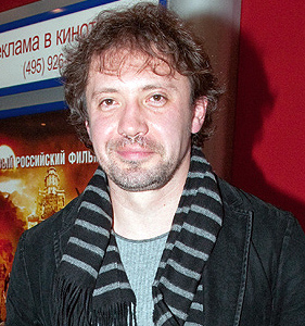 Anton Megerdichev