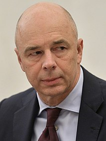 Anton Siluanov