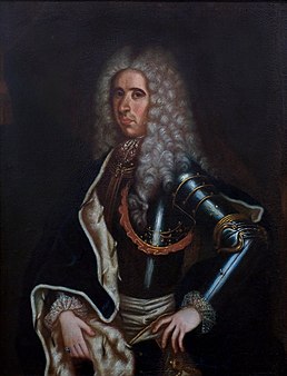 Antonio Ferrante Gonzaga