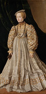 Ana de Habsburgo-Jagellón
