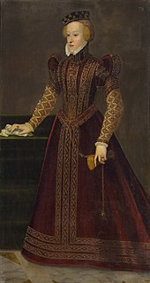 Bárbara de Habsburgo