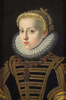 Catalina Renata de Austria