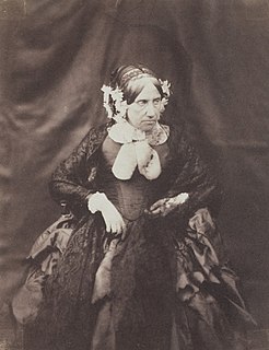 María Clementina de Austria