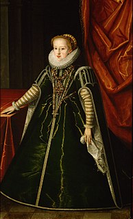 Gregoria de Habsburgo