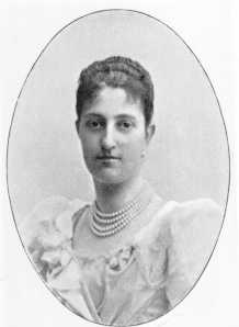 Carolina María de Austria-Toscana
