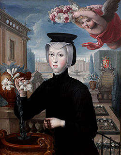 Margarita de Habsburgo