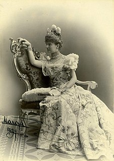 Margarita Clementina de Austria