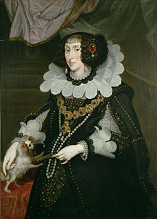 María Ana de Habsburgo