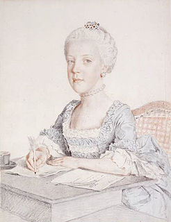 María Juana de Habsburgo-Lorena