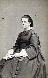 María Luisa de Austria