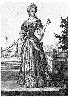 María Magdalena de Austria