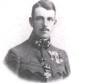 Francisco Carlos de Austria-Toscana (1893-1918)