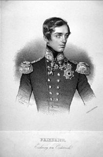 Federico Fernando de Austria