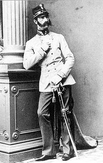 Enrique de Austria (1828-1891)