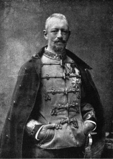 José Carlos de Austria