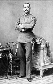 Leopoldo Luis de Austria