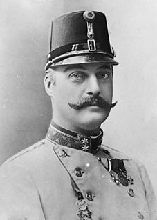 Leopoldo Salvador de Austria-Toscana