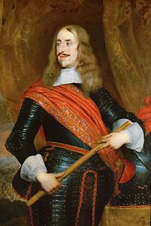 Leopoldo Guillermo de Habsburgo