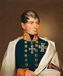 Maximiliano de Austria–Este