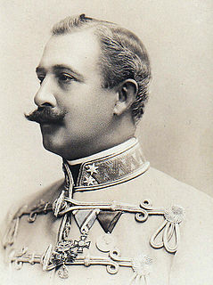 Otón Francisco de Austria