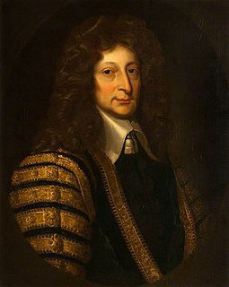 Archibald Primrose, Lord Carrington