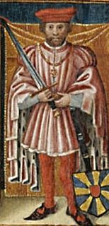 Arnulfo II de Flandes