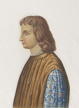 Astorgi III Manfredi