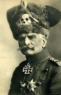 August von Mackensen