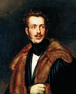 Augusto Carlos Eugenio Napoleón de Beauharnais